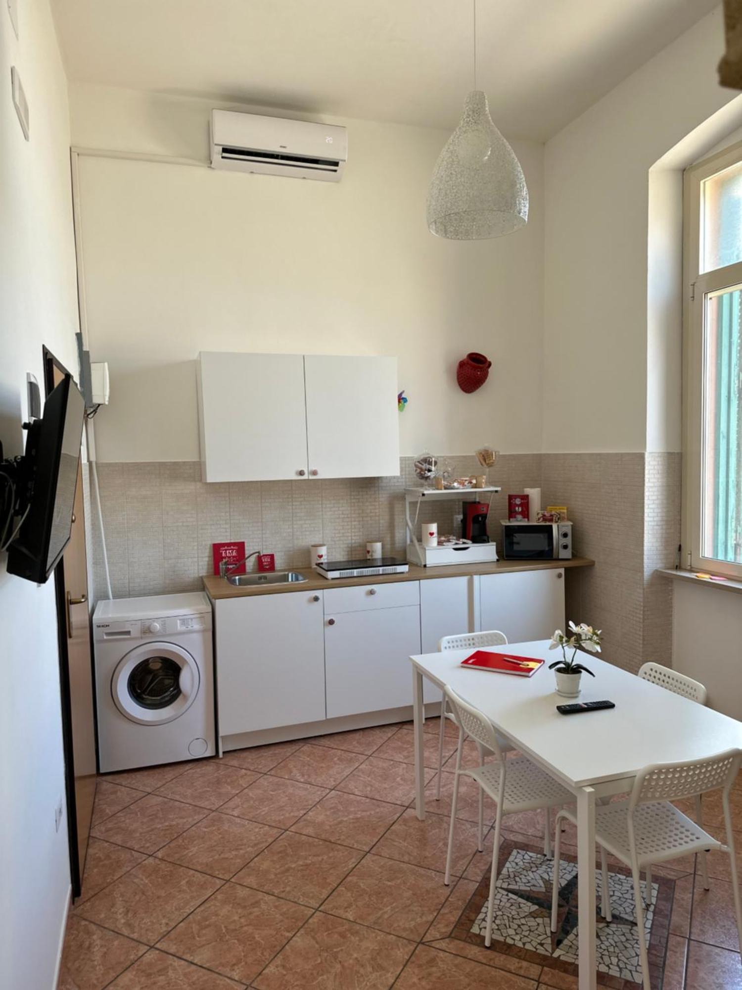 ברינדיזי Appartamento Cataleya Home מראה חיצוני תמונה
