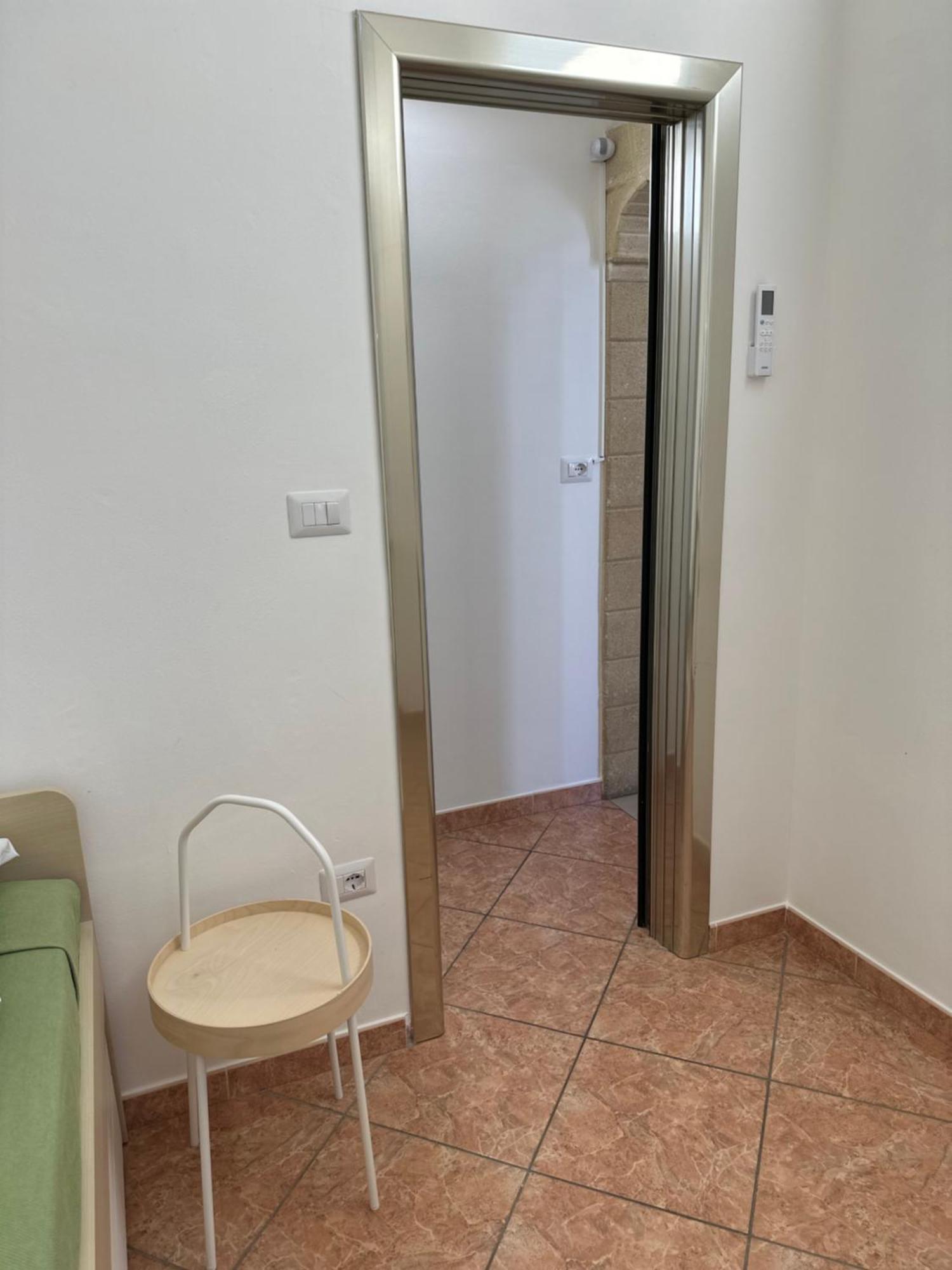 ברינדיזי Appartamento Cataleya Home מראה חיצוני תמונה