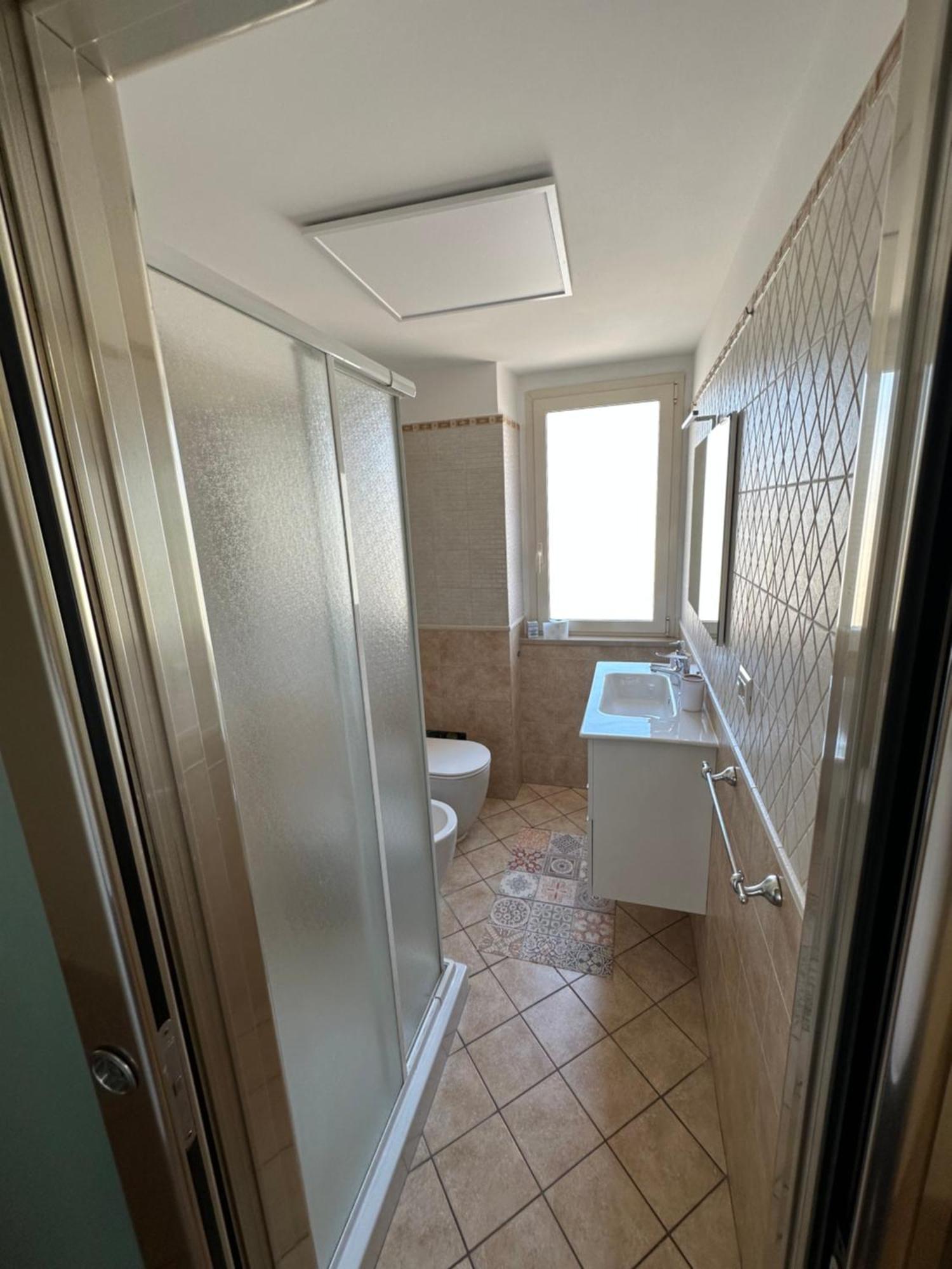 ברינדיזי Appartamento Cataleya Home מראה חיצוני תמונה