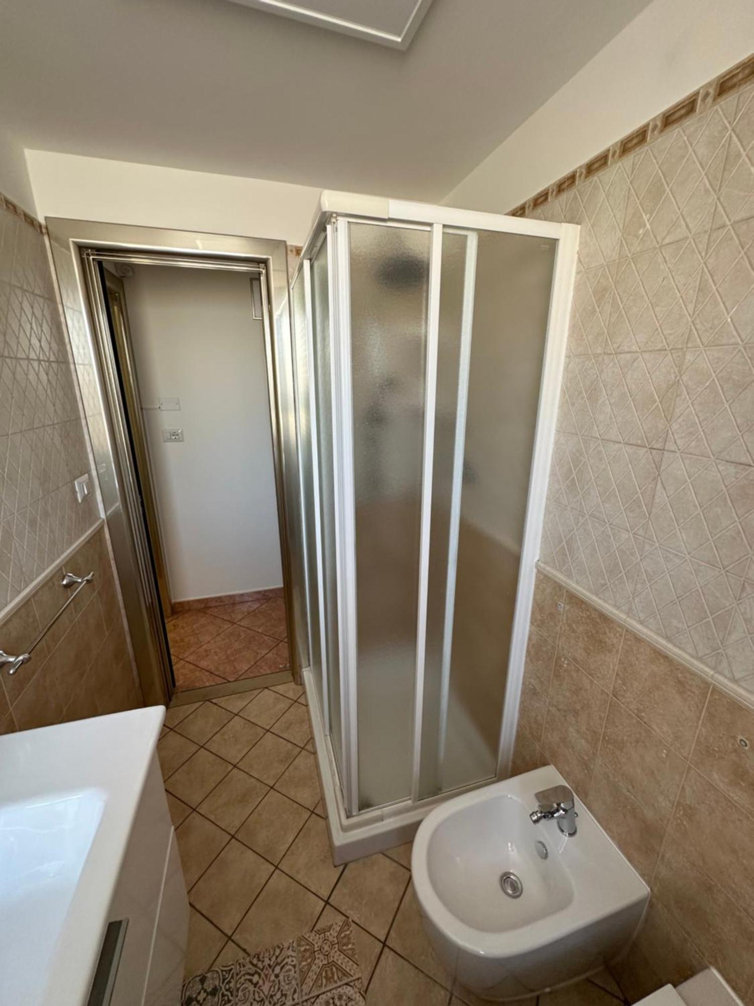 ברינדיזי Appartamento Cataleya Home מראה חיצוני תמונה
