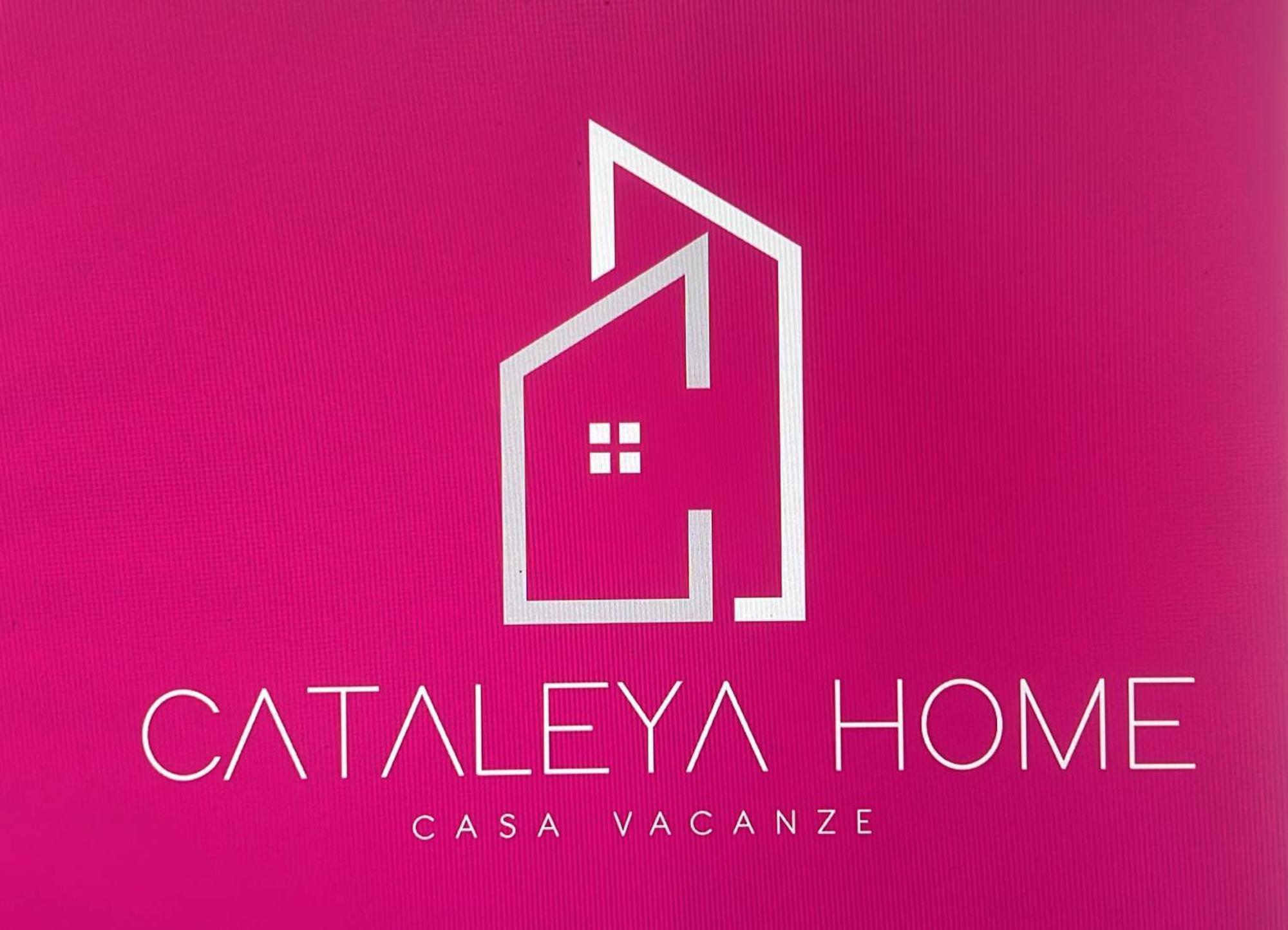 ברינדיזי Appartamento Cataleya Home מראה חיצוני תמונה